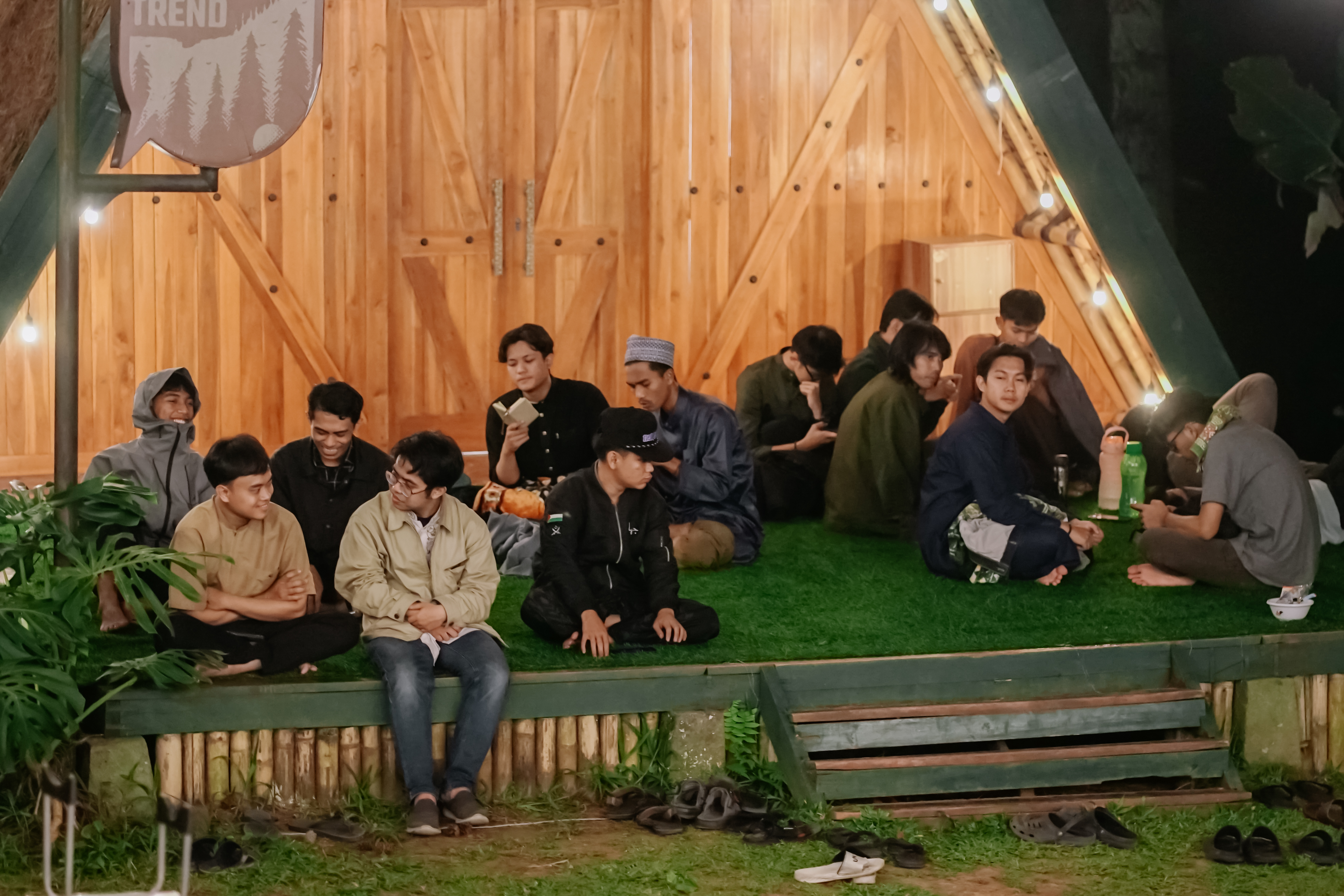 PROGRAM 10 MALAM TERAKHIR RAMADHAN