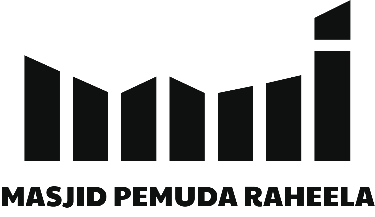 Masjid Pemuda Raheela