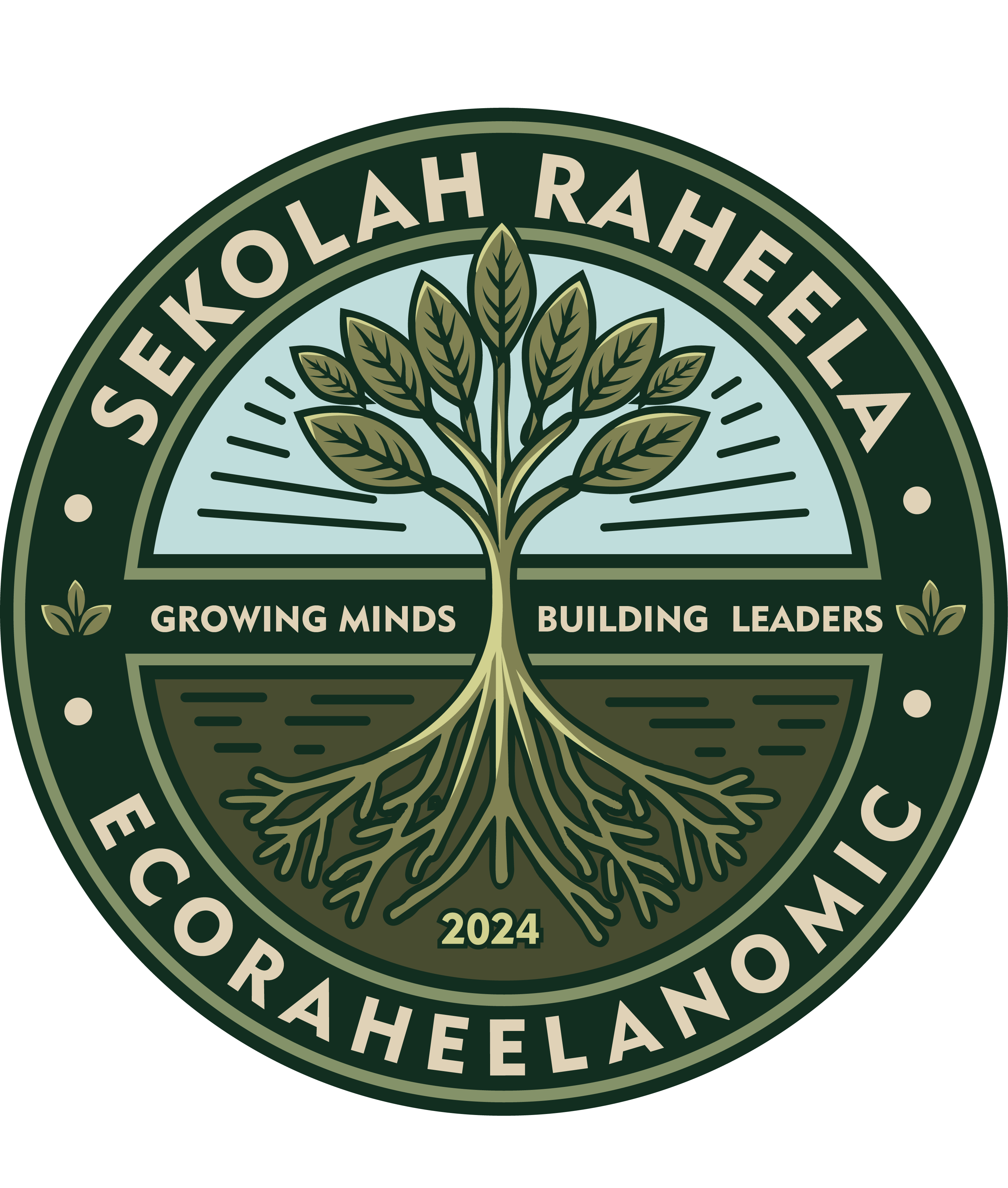 PKBM Sekolah Raheela